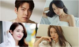 9 diễn viên đình đám xứ Hàn bị quỵt tiền cát-xê, hai trong số đó đã chờ hơn 10 năm