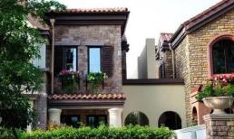 Tại sao nhiều người chuyển từ nhà biệt thự sang nhà cao tầng? Người đến đây nói thẳng: Nhà biệt thự có 4 khuyết điểm khó giải quyết