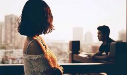 Bị tai nạn và không muốn làm khổ tôi, bạn gái suốt ngày khóc lóc, nằng nặc đòi chia tay