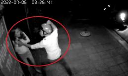 Cô gái 18 tuổi bị chích điện, hành hung rồi cướp điện thoại ngay trước cửa phòng trọ