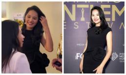 Hoa hậu đẹp nhất Châu Á sau 13 năm liệu có còn đẹp lung linh qua ống kính camera thường?