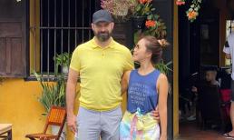 Em gái siêu mẫu Hà Anh hé lộ mối quan hệ với chồng cũ sau khi hủy đám cưới