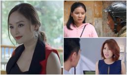 Hội nàng dâu quá quắt của màn ảnh Việt: Lan Phương từng đáng sợ như thế nào trước khi đóng 'Thương ngày nắng về'? 