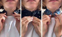 Chọn quần jean vừa vặn mà không cần thử và loạt mẹo thực sự hữu ích trong cuộc sống 