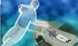 Con người biến mất sau khi chết, họ đã đi đâu? Nghiên cứu phát hiện ra rằng ý thức vẫn tồn tại sau khi chết