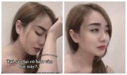 Vợ cũ Hoài Lâm gây xôn xao khi thông báo có bầu thực hư ra sao?