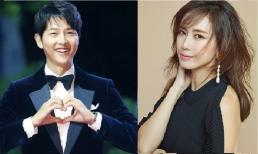 Cuộc sống hiện tại của nữ diễn viên từng được Song Joong Ki công khai thừa nhận là mẫu người lý tưởng