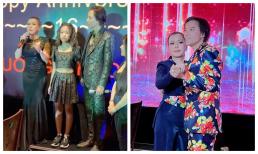 Việt Hương tiết lộ lí do làm kỉ niệm ngày cưới ở con số 16 năm, tưởng đơn giản nhưng đầy sự nhân văn