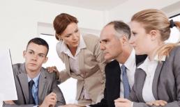 Người lãnh đạo gửi 3 tín hiệu này cho thấy anh ta thực sự ghét bạn, và bạn sẽ phải chịu thiệt thòi nếu không phản ứng kịp thời