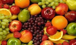 Những loại trái cây bị kéo vào 'danh sách đen' mùa hè, có quá nhiều ký sinh trùng nhưng nhiều người vẫn ăn chúng hàng ngày