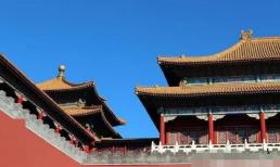 Trong Tử Cấm Thành có hơn 9.000 phòng, không có nhà vệ sinh thì làm sao hàng vạn người đi vệ sinh được?