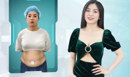 Giảm béo BioMaxthin - Công nghệ 'đánh bay' mỡ tân tiến nhất hiện nay 