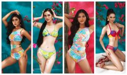 Top 30 thí sinh Hoa hậu các Dân tộc Việt Nam 2022 khoe nét thanh xuân căng tràn, thân hình nóng bỏng với bikini