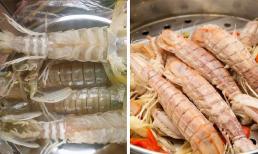 Hấp bề bề thì nên hấp trong bao nhiêu phút? Hãy ghi nhớ 2 điểm này, thịt bề bề mềm và ngon, rất thiết thực