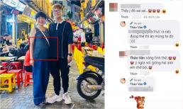 Bị soi vòng hai lùm lùm ở tuổi ngoài 50, MC Thảo Vân đáp trả đầy tinh tế