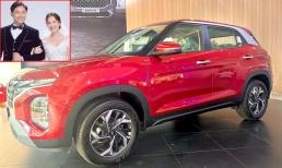 Vợ Quý Bình tiết lộ lý do tậu thêm ô tô 5 chỗ giá tầm trung dù trước đó đã sở hữu xế sang gần 6 tỷ đồng 