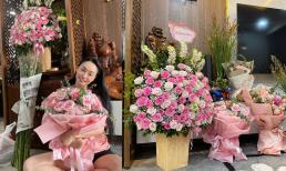 Quách Thu Phương 'Hương vị tình thân' mừng sinh nhật, hé lộ một góc trong cơ ngơi đang sống 