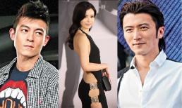 Nữ diễn viên khiến Tạ Đình Phong yêu ngay cái nhìn đầu tiên, Trần Quán Hy cũng si mê, vẻ đẹp của cô được ví như 'tiên nữ giáng trần' 