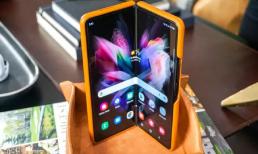 Top 4 smartphone gập tốt nhất năm 2022