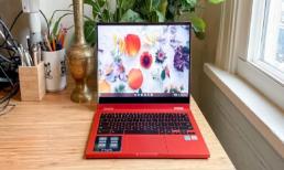 Top 5 Chromebook tốt nhất 2022