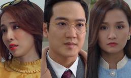 Phim 'Chồng cũ, vợ cũ, người yêu cũ' bị đánh giá là thảm họa giờ vàng, 'càng xem càng thấy tào lao'