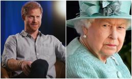Cư dân mạng phát hiện ra điểm khác lạ trong giọng nói của Harry, phong thái Hoàng gia không còn