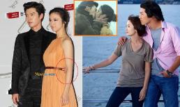 Truyền thông bất ngờ hé lộ lý do chia tay của Hyun Bin và Song Hye Kyo có liên quan đến Thang Duy?