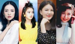 4 sao nữ đều hạnh phúc viên mãn khi lấy chồng giàu sang, riêng 'biểu tượng gợi cảm Hong Kong' còn tậu được 4 chiếc máy bay riêng