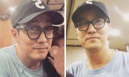 Không nhận ra tài tử 'Giày thủy tinh': Mới 3 năm kết hôn mà xuống dốc nhan sắc?