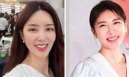 Đặt lên bàn cân 2 nữ diễn viên cùng tuổi U50: Sao nữ bị ghét nhất 'Bản tình ca mùa đông' liệu có vượt mặt được mỹ nhân 'Hoàng hậu Ki'?