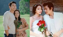 Hyun Bin - Son Ye Jin và những cặp sao Hàn bén duyên từ sân golf