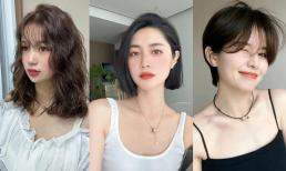15 kiểu tóc hot nhất vẫn hợp mốt bất kể độ dài ngắn