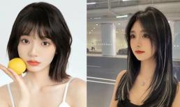 15 kiểu tóc gợi ý trong tháng 7, nhẹ nhàng và dễ thay đổi