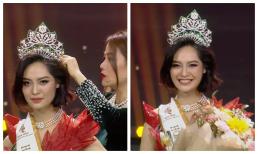 Trực tiếp Chung kết Hoa hậu các Dân tộc Việt Nam 2022: Nông Thúy Hằng đăng quang ngôi vị cao nhất