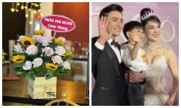 Con trai Lâm Khánh Chi đáng yêu hết nấc đòi nuôi mẹ khi về già, chồng cũ làm điều bất ngờ này cho cô trong ngày sinh nhật