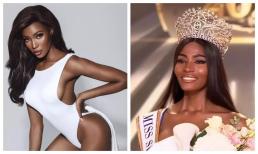 Tân Miss Supranational 2022 - nàng búp bê da màu nóng bỏng với trình độ tri thức lẫn gia thế khủng