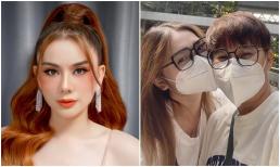 Lâm Khánh Chi chia sẻ về việc Thiện Nhân comeout: 'Yêu 10 người hãy cưới!'