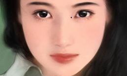 Những nốt ruồi mọc trên cơ thể phụ nữ mang điềm xấu, ai sở hữu cả đời vất vả, long đong lận đận