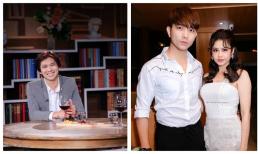 Tim thừa nhận không phải người cha tốt, hiếm hoi bày tỏ nỗi tiếc nuối trong chuyện tan vỡ với Trương Quỳnh Anh