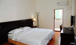 Điều bẩn nhất trong khách sạn, bạn phải chú ý khi bạn ra ngoài lưu trú, có thể có cặn chất lỏng 'kinh tởm'