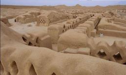 “Thành phố không mưa” duy nhất trên thế giới, họ sống như thế nào?