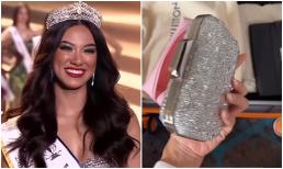 Kim Duyên bật mí bí quyết giữ gìn quà của H'hen Niê, cảm ơn vì đã được đàn chị giúp đỡ trên suốt chặng đường