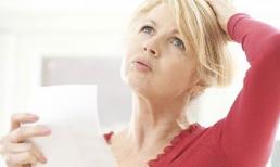 Tại sao phụ nữ có xu hướng tăng cân sau khi bước vào thời kỳ mãn kinh? 4 lý do khiến bạn béo lên