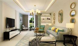 Ghế sofa trong phòng khách nhất định phải đặt như thế này thì gia chủ mới sung túc, gặp nhiều may mắn