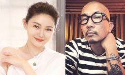 Chồng mới của Từ Hy Viên 'ở rể' tại Đài Loan vì vợ