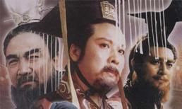 7 diễn viên đóng vai tướng quân trong 'Tam quốc diễn nghĩa' phiên bản CCTV: Hai người đã từ giã cõi đời sau 28 năm