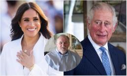 Nữ công tước Meghan Markle từ chối việc hàn gắn rạn nứt với cha ruột khiến thái tử Charles phát cáu