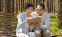 45 tuổi là giai đoạn quyết định tuổi thọ, sống lâu hay sống ngắn, bốn điểm này sẽ cho thấy rõ