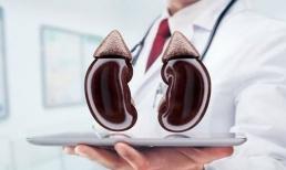 Hãy ghi nhớ '1 không sau bữa ăn, 2 không trước khi đi ngủ', thận tốt và sức khỏe tốt 