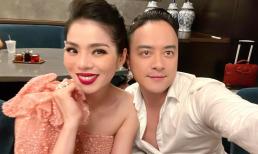 Cao Thái Sơn và Lệ Quyên gặp sự cố khi đi diễn ở nước ngoài: 'Muốn khóc luôn!' 